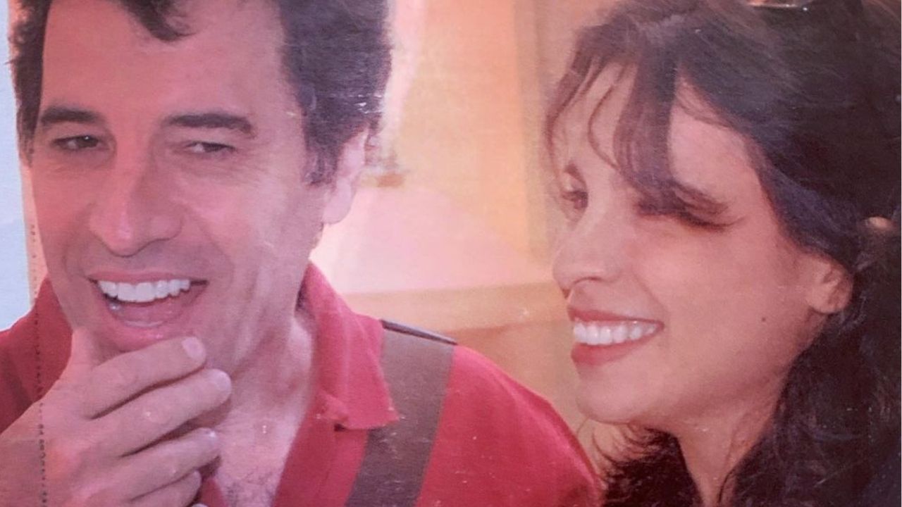 Maria Ribeiro celebra os 18 anos de seu filho com Paulo Betti e faz desabafo sincerão: “Ele reclama dos pais”