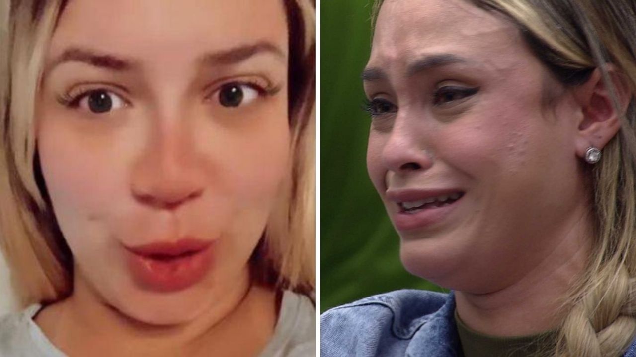 BBB21: Marília Mendonça se empolga com paredão incendiário e vibra nas redes sociais: “O pau torando”