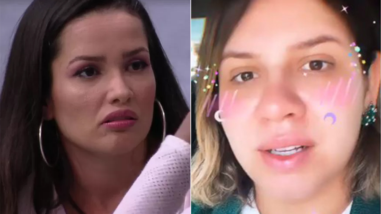 Marília Mendonça defende Juliette após novo bate-boca no BBB21: “Porque as pessoas não falam a verdade?”