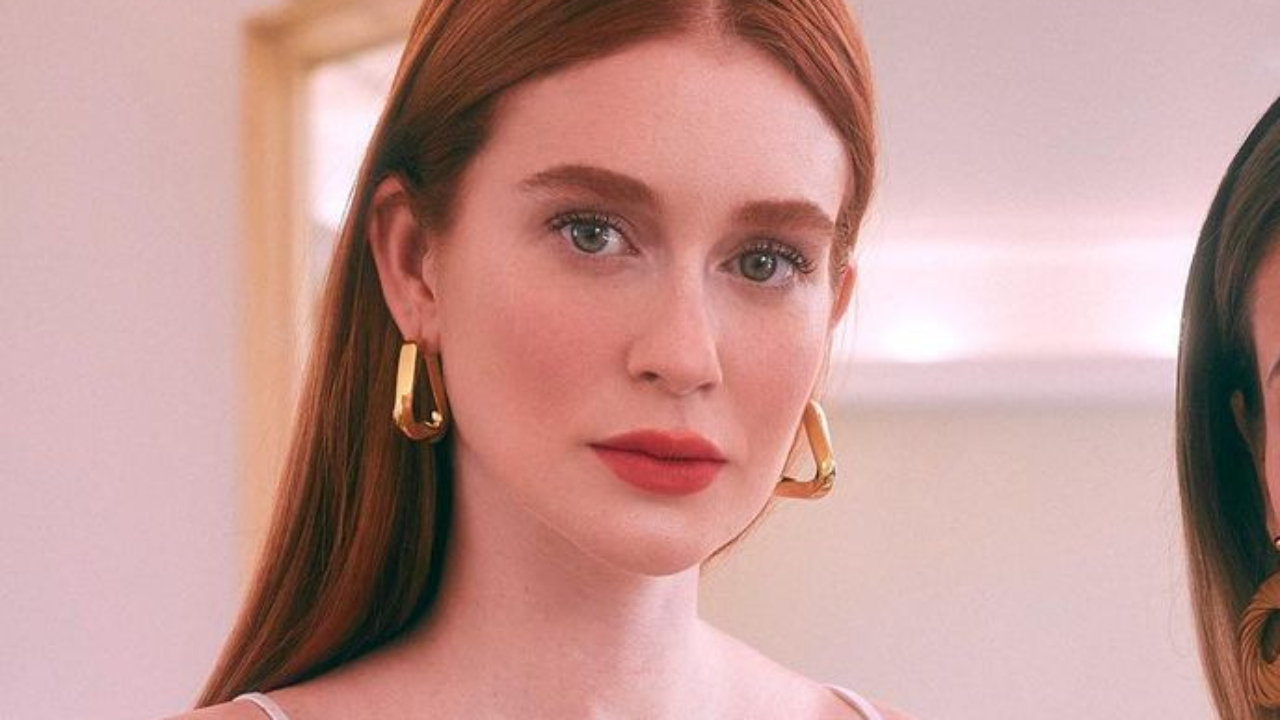 Marina Ruy Barbosa se encontrava em segredo com deputado em escritório em bairro nobre de SP, revela colunista