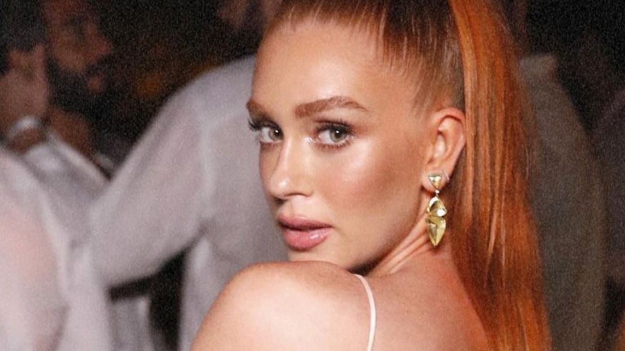 Solteiríssima, Marina Ruy Barbosa abre o coração e projeta planos para formar família: “Muita vontade”
