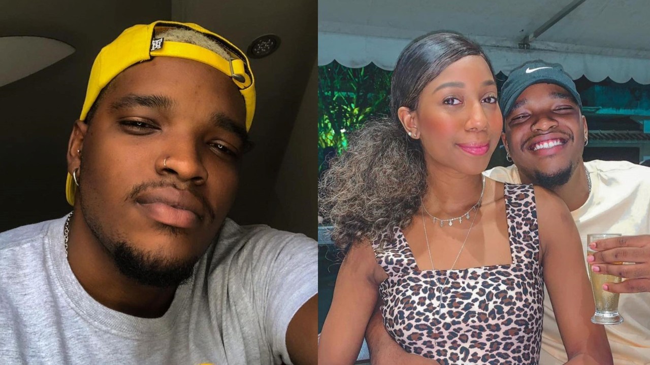 Namorado da Camilla de Lucas do BBB21 sofre com saudade da amada: “Mas espero vê-la só em maio”