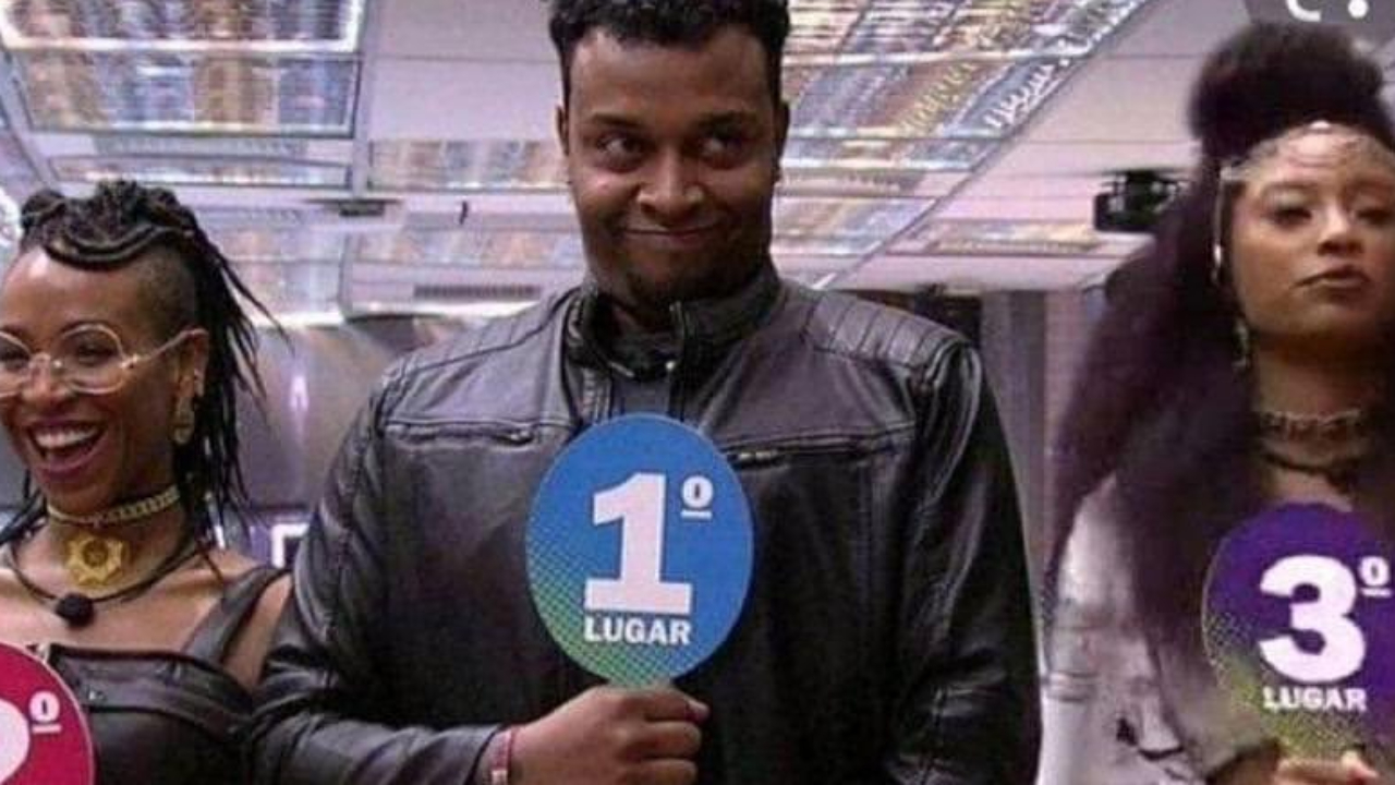BBB21: Sem perder a piada, ex-BBB Nego Di revela que previu as eliminações de Lumena e Karol Conká