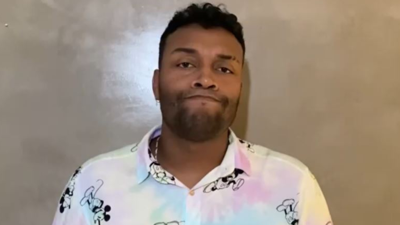 BBB21: Nego Di desmente participação de psicóloga na casa e relembra episódio: ”Todo mundo riu”