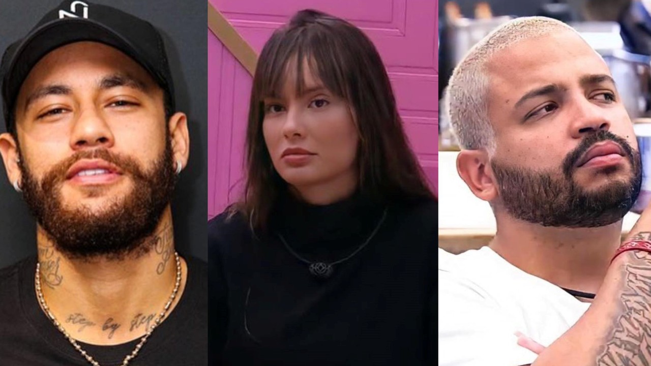 BBB21: Fogo no parquinho! Neymar surpreende ao declarar torcida para eliminação de participante: “Acabam as tretas”