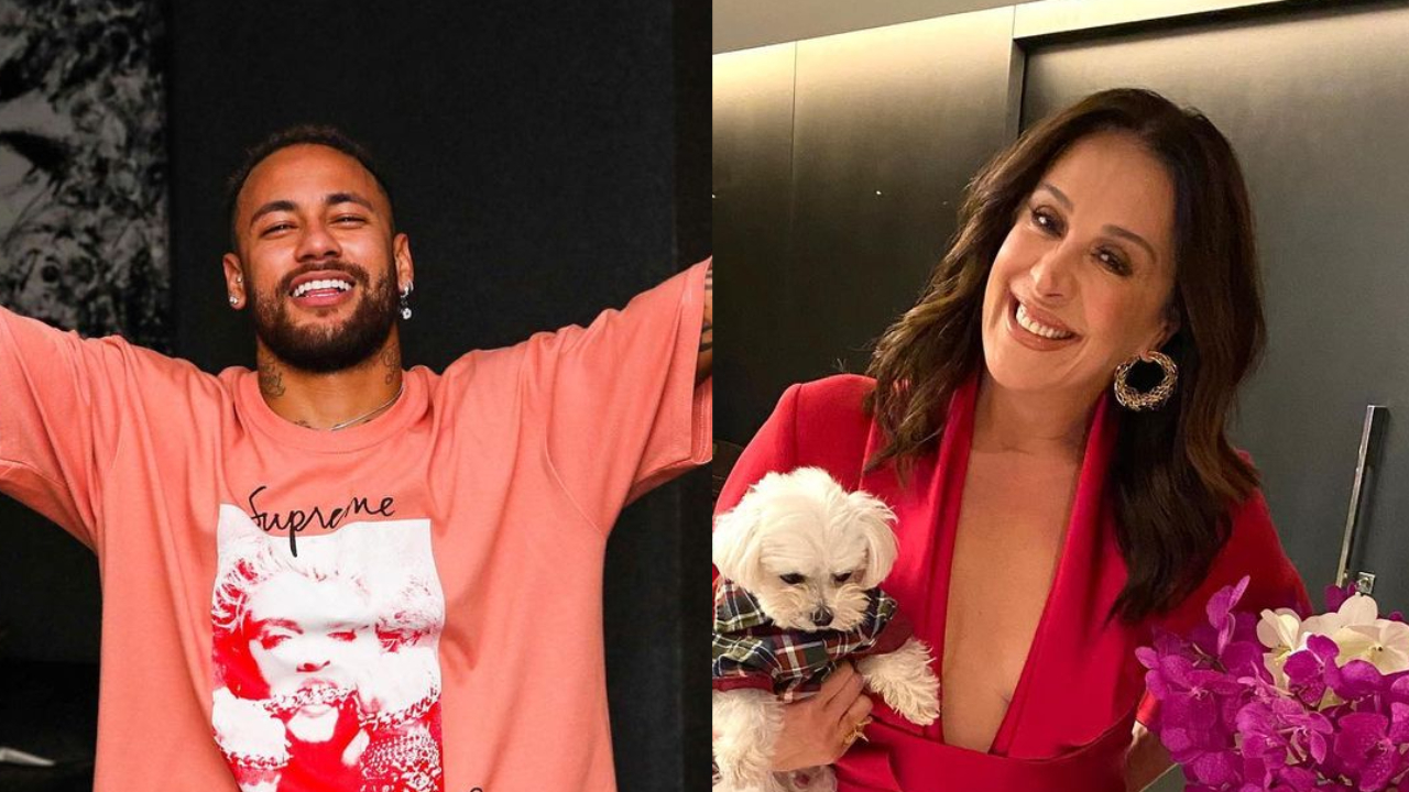 Neymar Jr. paga valor milionário e compra mansão de Claudia Raia, revela colunista