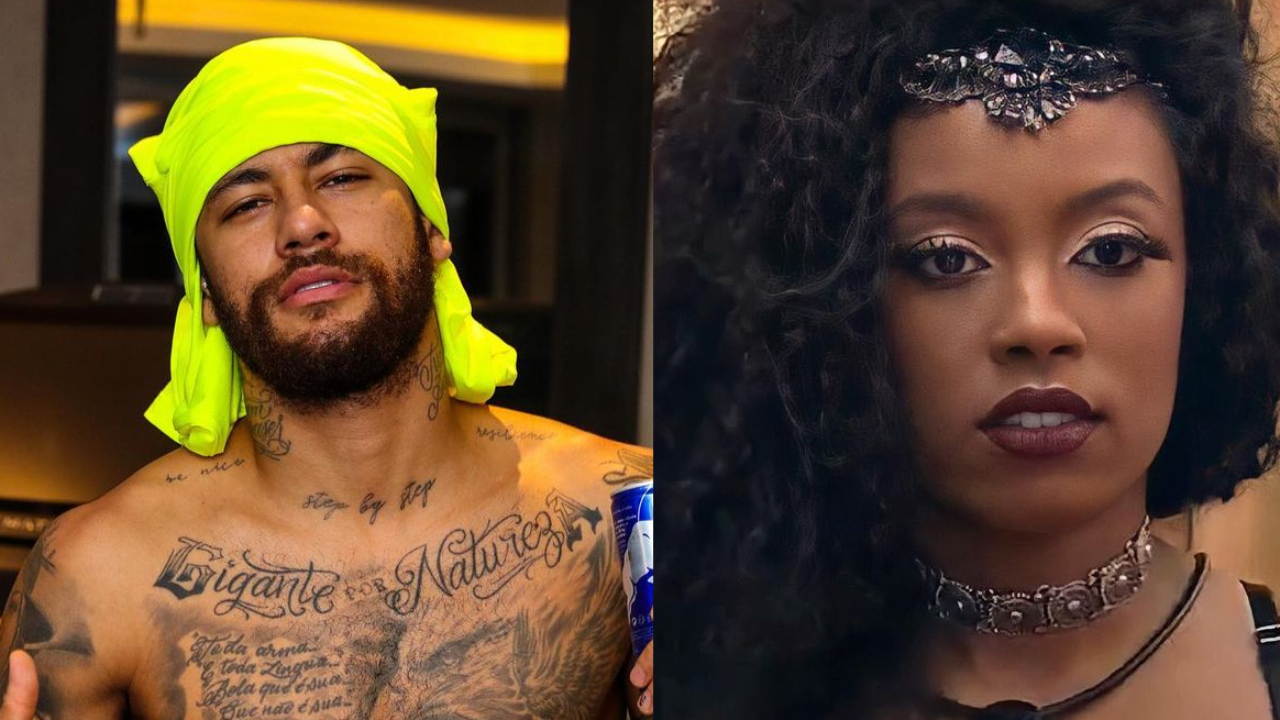 BBB21: Neymar Jr. se revolta contra Lumena após jogo da discórdia: ”Daria todas plaquinhas”