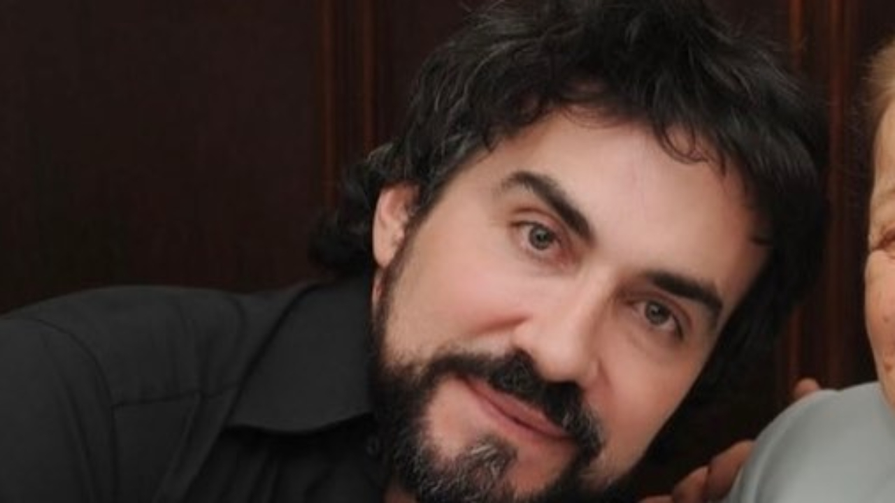 Desolado, Padre Fábio de Melo revela luta da mãe já vacinada contra a Covid-19: ”Está hospitalizada”