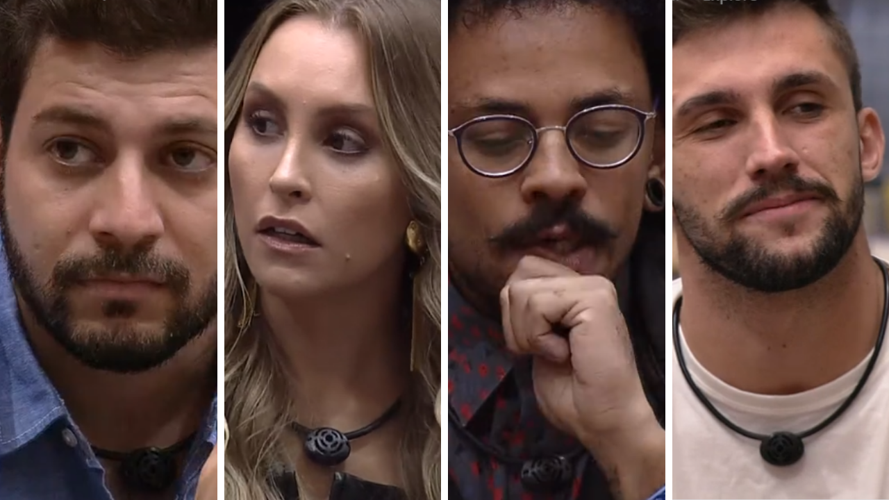 BBB21: Essa festa virou um enterro? Paredão falso incendia a casa, mas favoritos ficam de fora da disputa