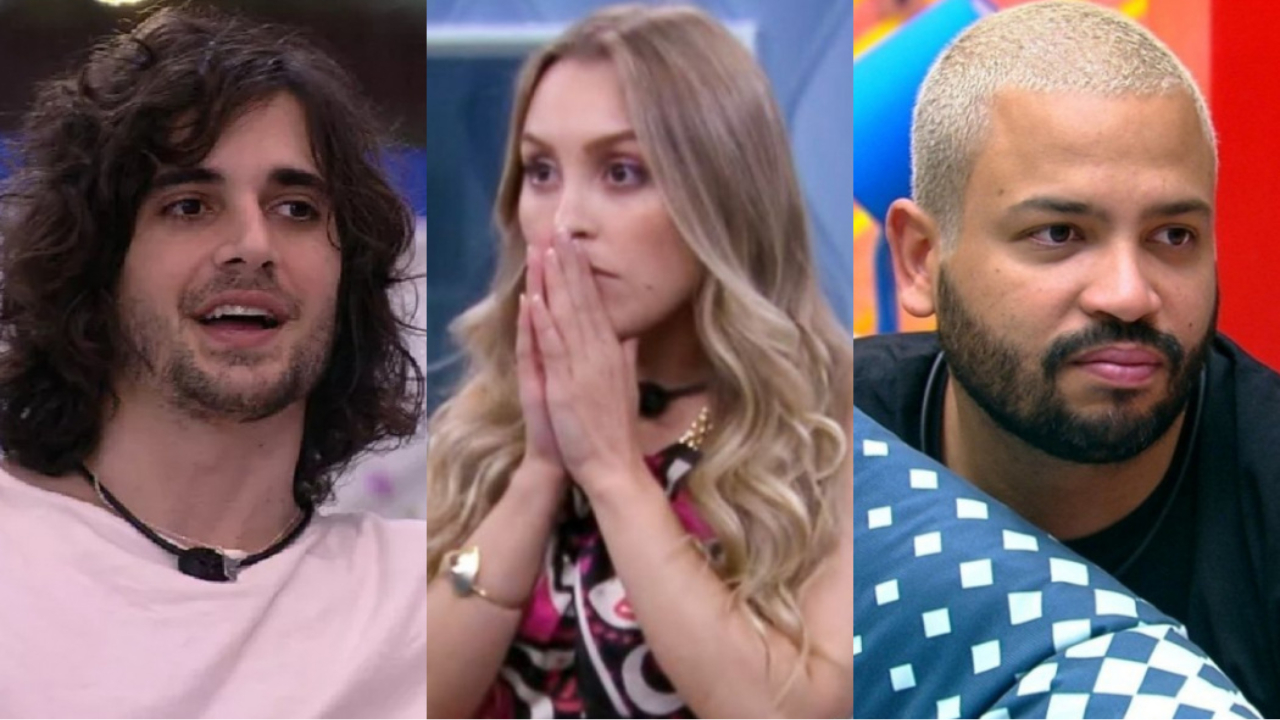 BBB21: Saiba como será a dinâmica do sétimo paredão
