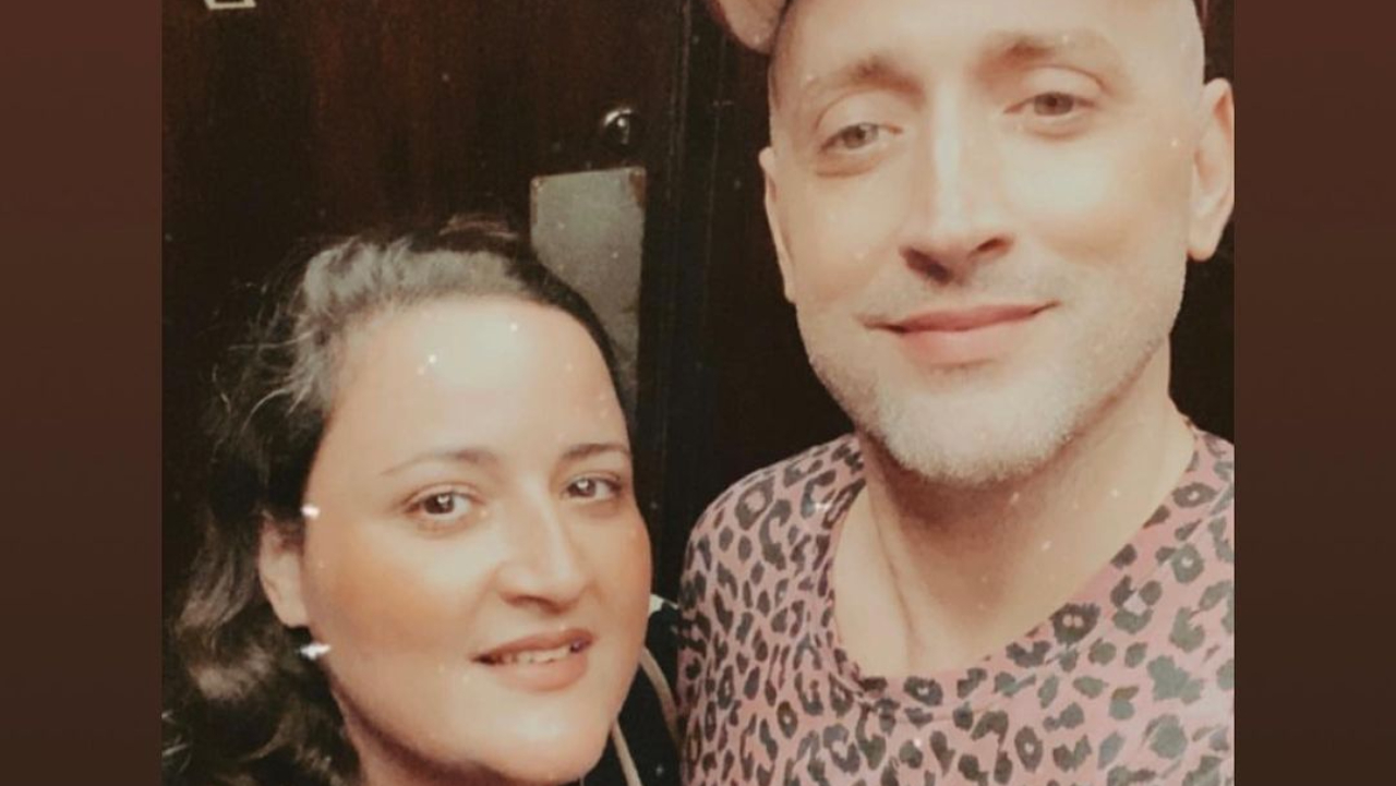 Irmã de Paulo Gustavo, internado com Covid-19, reforça pedido de orações: ”Vamos continuar”