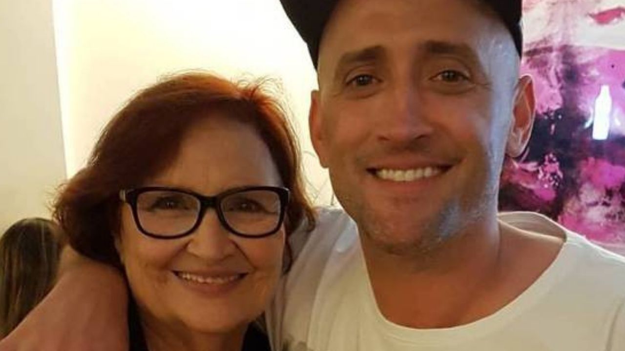 Forças! Mãe de Paulo Gustavo faz corrente de orações após ator ser internado com Covid-19: “Para se recuperar”