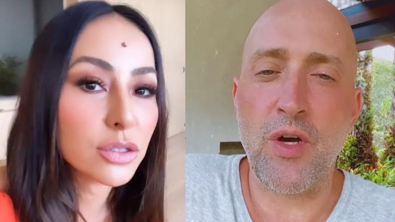 Sabrina Sato faz homenagem emocionante para Paulo Gustavo após intubação: “Muita fé e esperança”