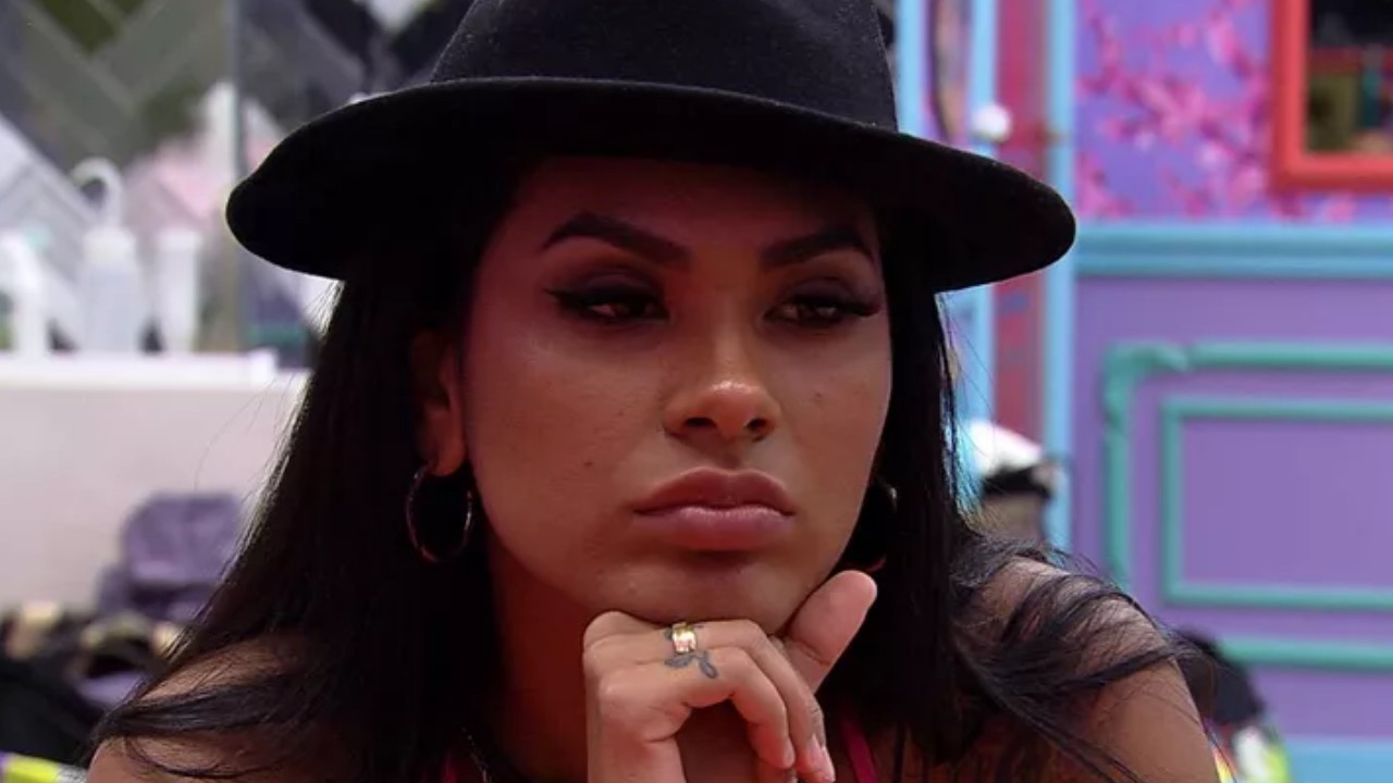 BBB21: Largou mão! Sentindo-se sugada por brothers, Pocah diz que está cansada: “Me prejudiquei em várias situações”