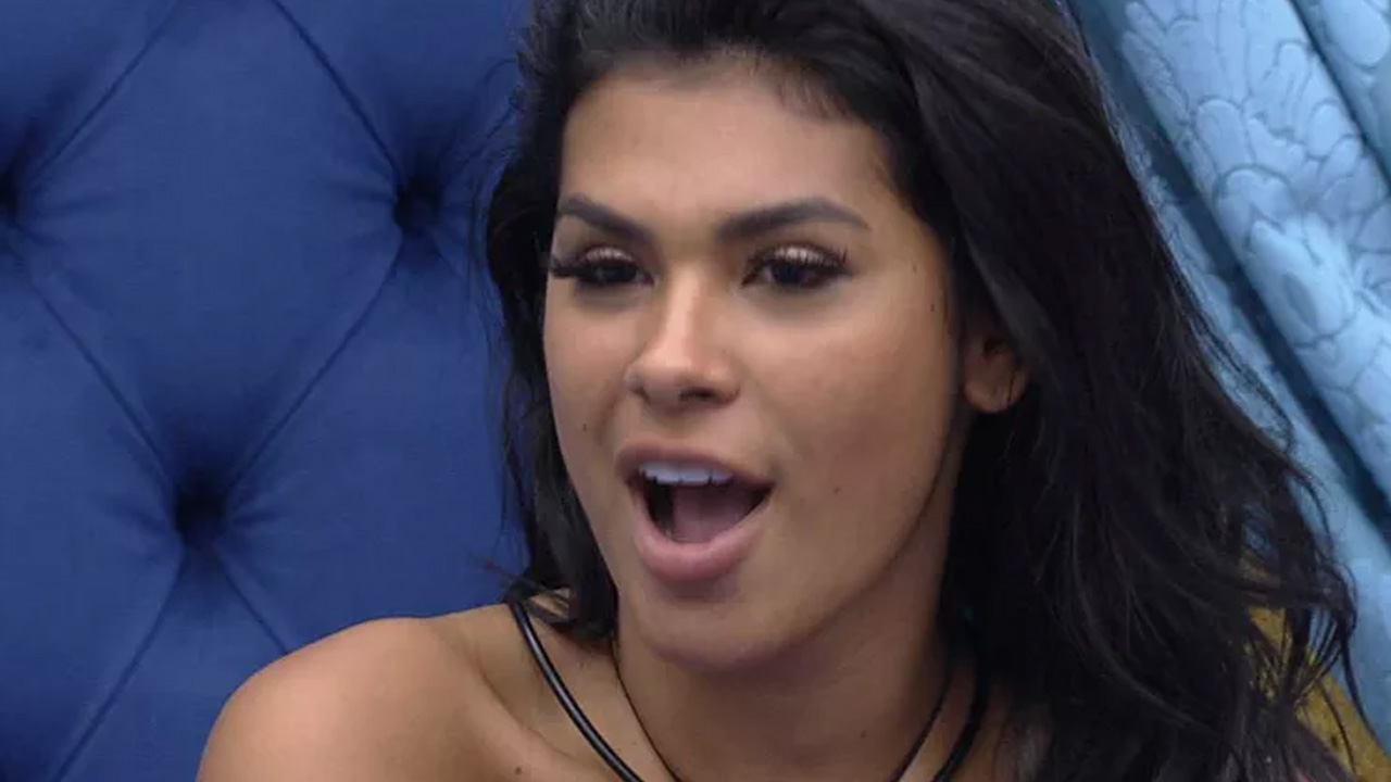 BBB21: Pocah revela grande sonho para o futuro da carreira: “Arquivo Confidencial”