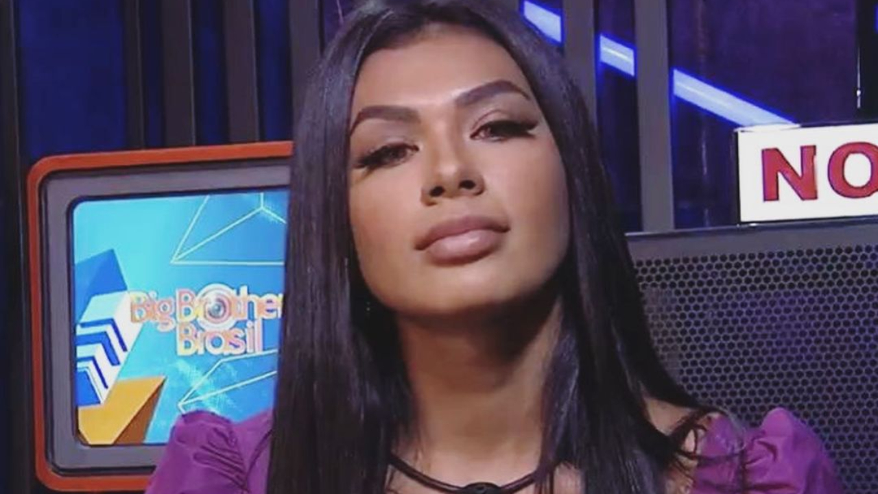 BBB21: Após desistir da prova do líder, perfil de Pocah é invadido por mensagens de ódio: ”Vagabund*”
