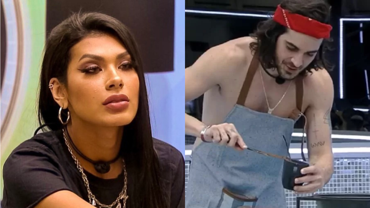 BBB21: Fiuk sugere trollagem em Pocah e brothers reprovam: ”Idiotice”
