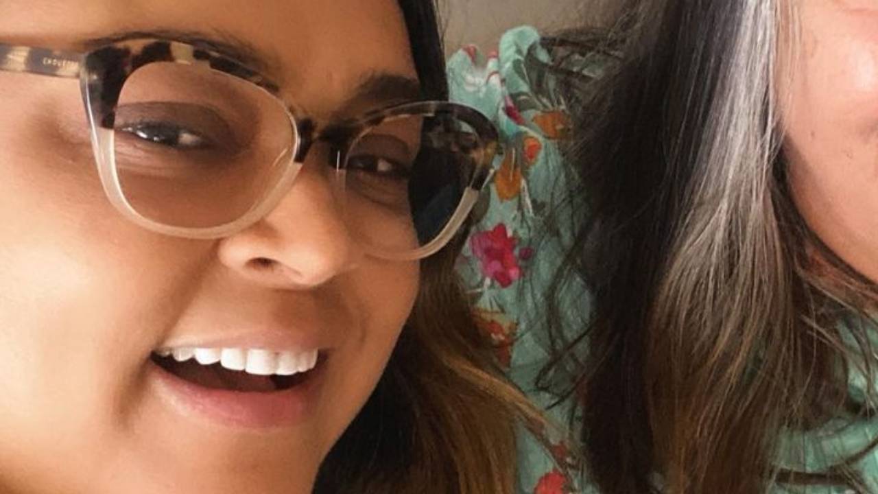 Emocionante! Após mais de um ano, Preta Gil celebra reencontro com a mãe: “Precisando desse colo”