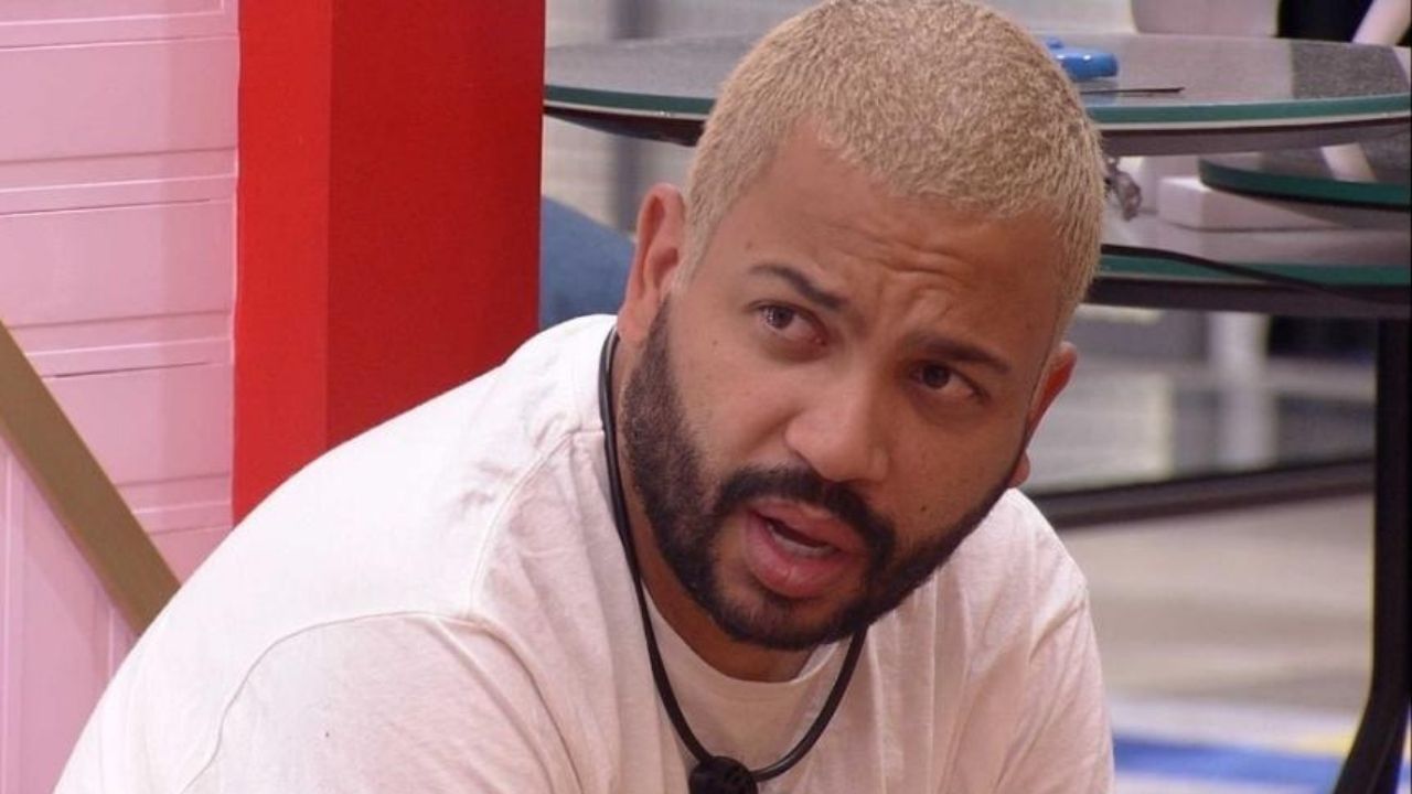 BBB21: Projota muda o alvo e dispara contra participante após jogo da discórdia: “Um ótimo VT”