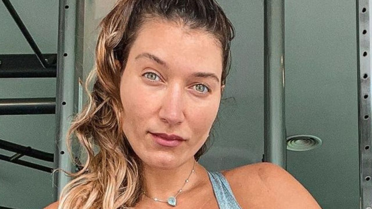 Recém-separada, Gabriela Pugliesi manda suposta indireta para ex-marido após polêmicas: “Por quê tanto apego?”