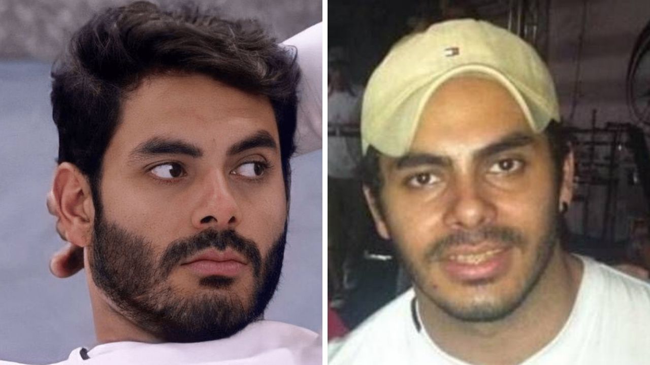BBB21: Rica vírus? Irmã nega plásticas em mudança drástica no visual de Rodolffo: “A natureza ajudou”