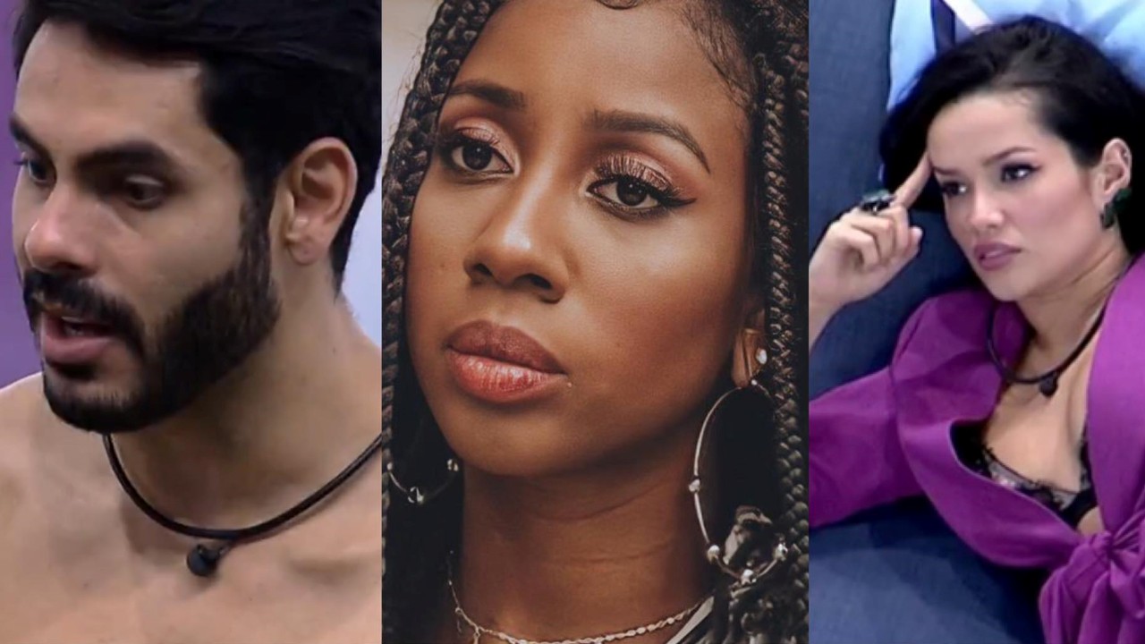 BBB21: Medroso? Rodolffo esclarece voto em Juliette e confessa medo de peitar Camilla de Lucas: “Não tenho coragem”