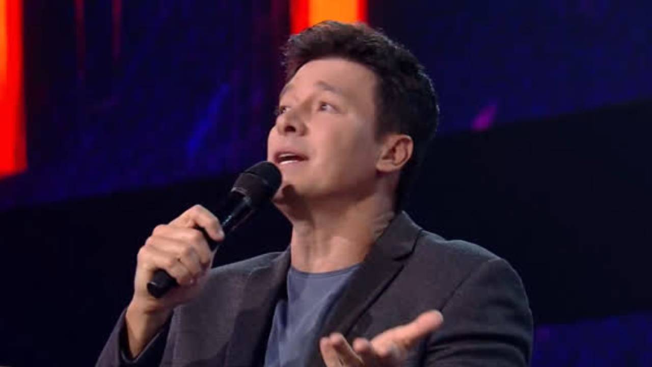 Que perigo! TV Record tem surto de Covid-19 nos bastidores do ‘Canta Comigo’, diz colunista