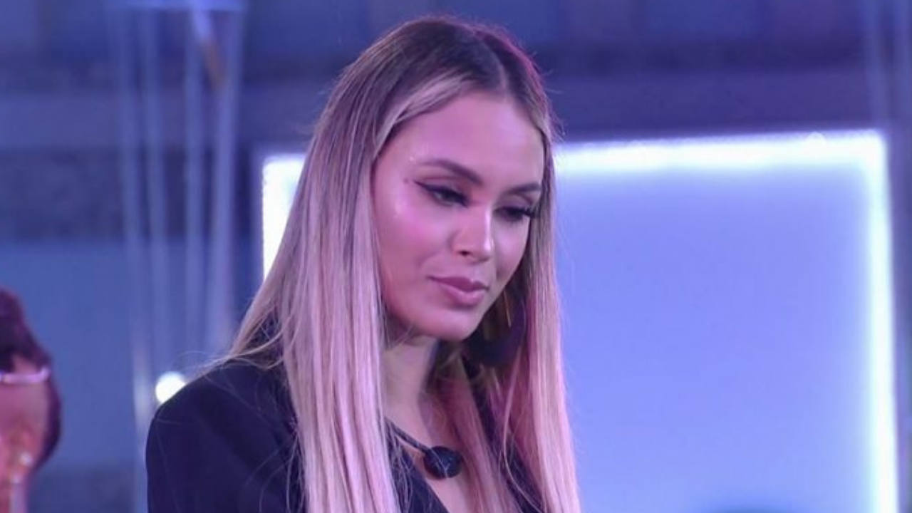 BBB21: Deu ruim! Equipe de Sarah pede desculpas após sister debochar da pandemia: “Momento triste”