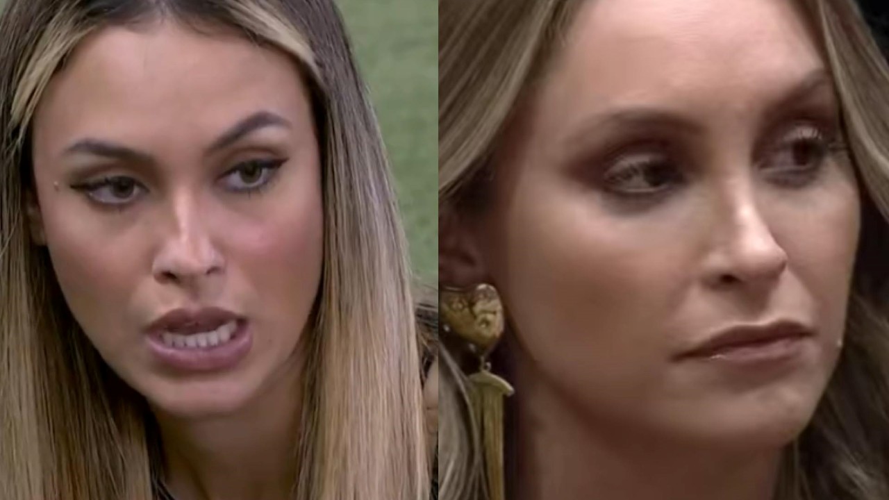 BBB21: Caiu na real? Sarah lamenta ter julgado muito Carla Diaz no jogo: “A gente deixou o jogo subir na cabeça”