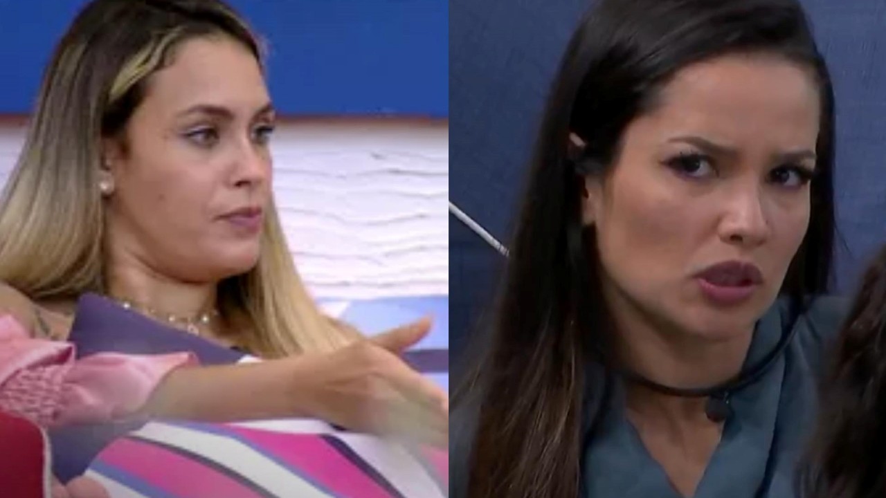 BBB21: Após Juliette ser desprezada, Sarah fala que sister arranjou vários inimigos: “Está todo mundo revoltado”