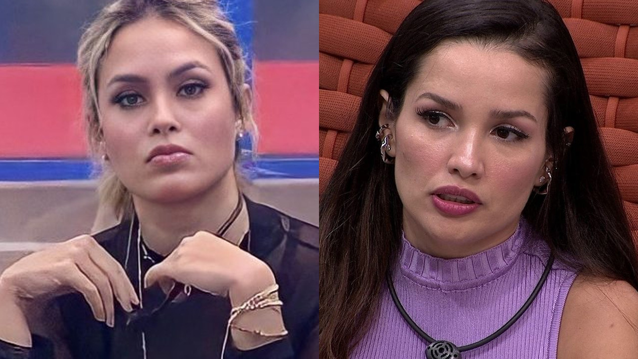 BBB21: Participantes confessam receio de eliminação dupla: “Complicado”