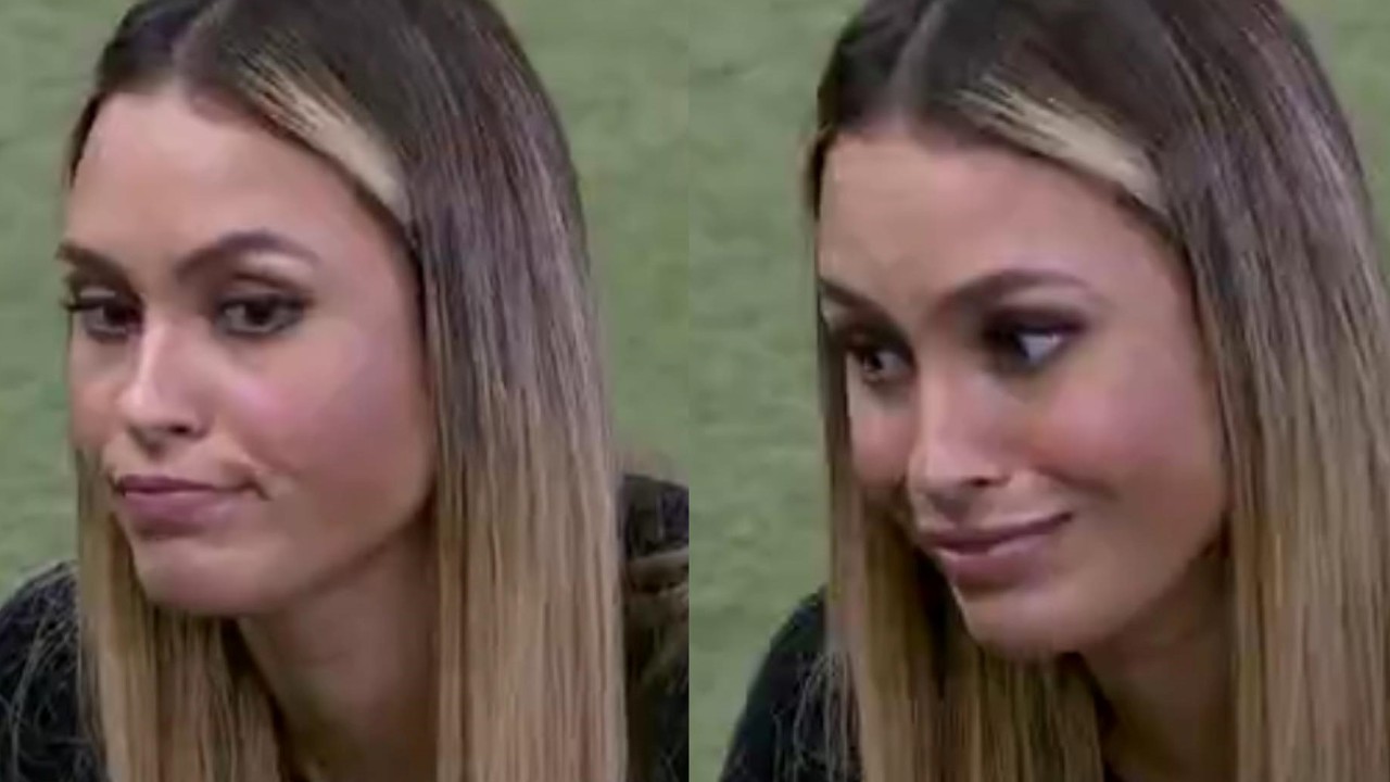 BBB21: Após dar placa desagradável à Juliette, Sarah confessa medo de estar equivocada com sister: “Pesando a mão?”