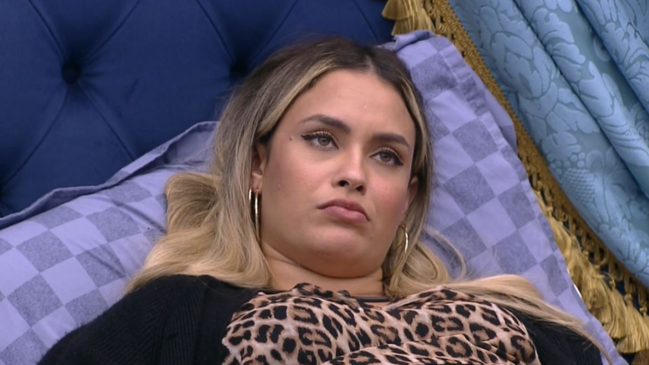 BBB21: Sarah revela que irá fugir de Juliette e garante sobre voto na ex-aliada: ”Não vou ficar me explicando”