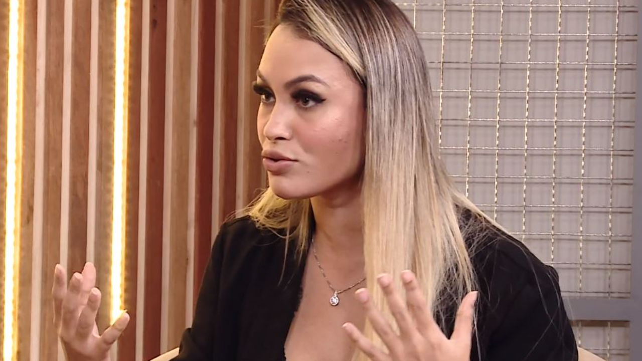 BBB21: Eliminada, Sarah exalta aliada, detona ex-BBB e revela maior decepção na casa: ”Era um amigão”