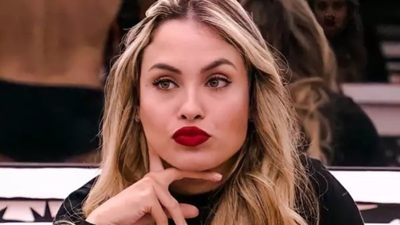 BBB21: Equipe de Sarah se pronuncia após falas da sister minimizando pandemia: ”Ela errou”