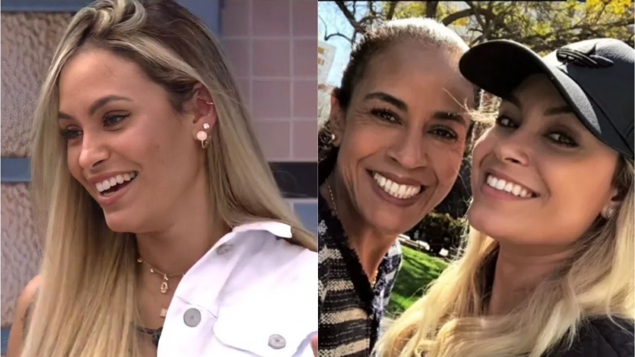 BBB21: Equipe de Sarah compartilha apelo da mãe da sister após onda de ataques: ”Estou orando”