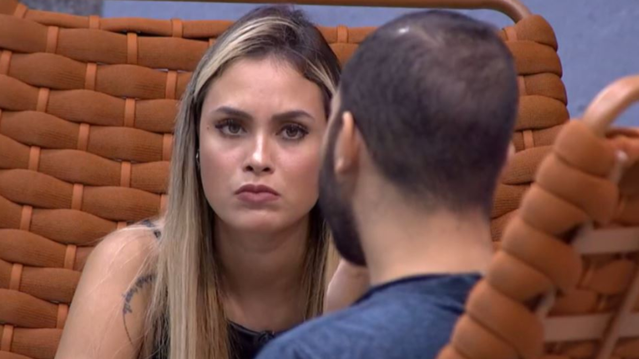 BBB21: Fim da aliança? Sarah questiona postura de Juliette e Gilberto revela: ”Desceu na prioridade”