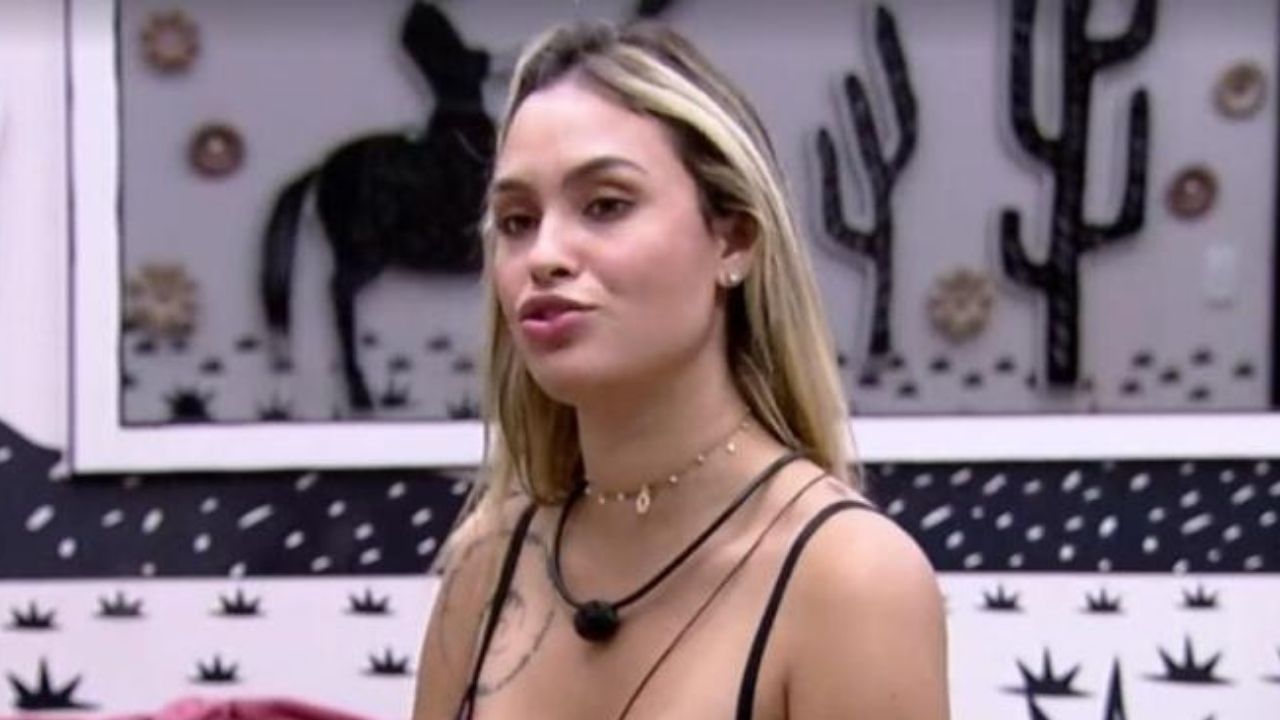 BBB21: Reviravolta! Sarah declara carinho por adversária e enxerga nova aliada: “Hoje eu vejo verdade”