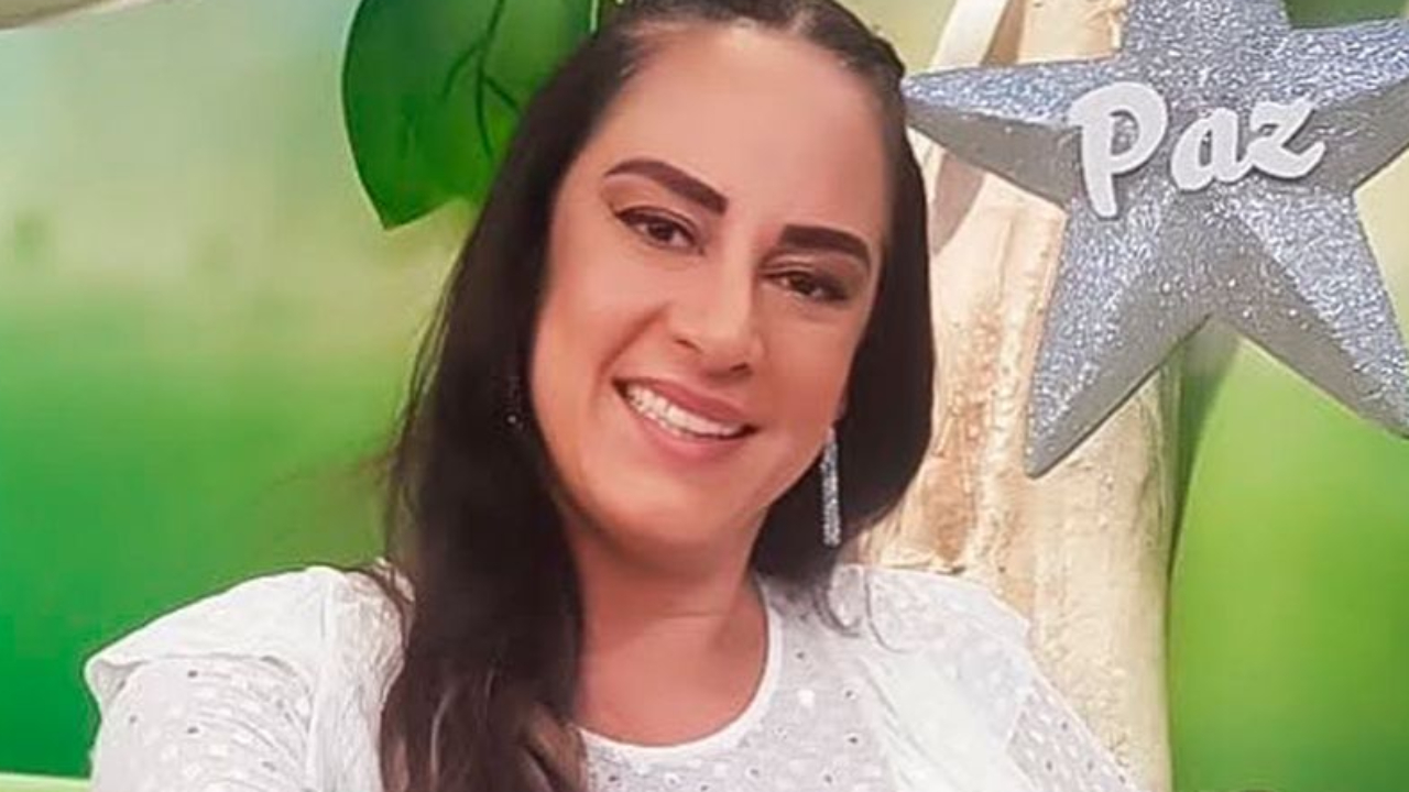 Silvia Abravanel testa positivo para a Covid-19 e é afastada do SBT