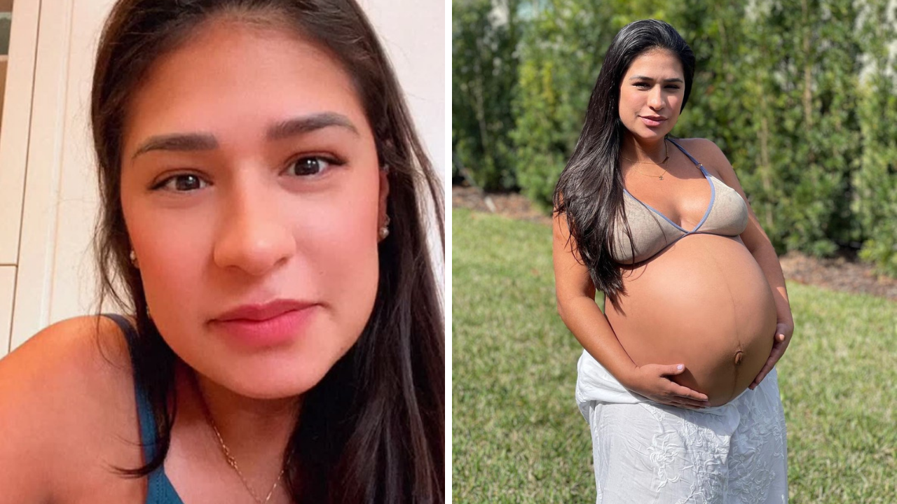 Simone revela peso antes e depois da gestação e não descarta cirurgia plástica: “Se os bicos do peito caírem”