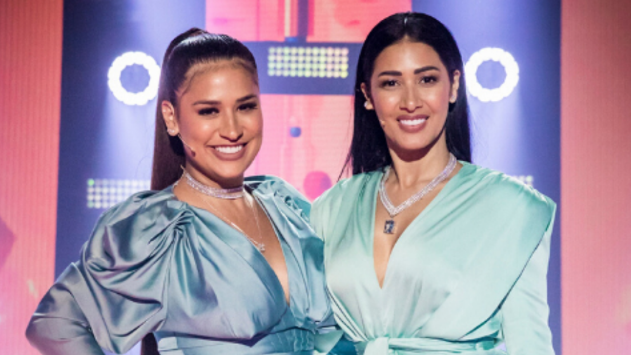 Simone e Simaria deixam o ‘The Voice Kids’ e emitem comunicado com justificativa: “Agradecemos muito”