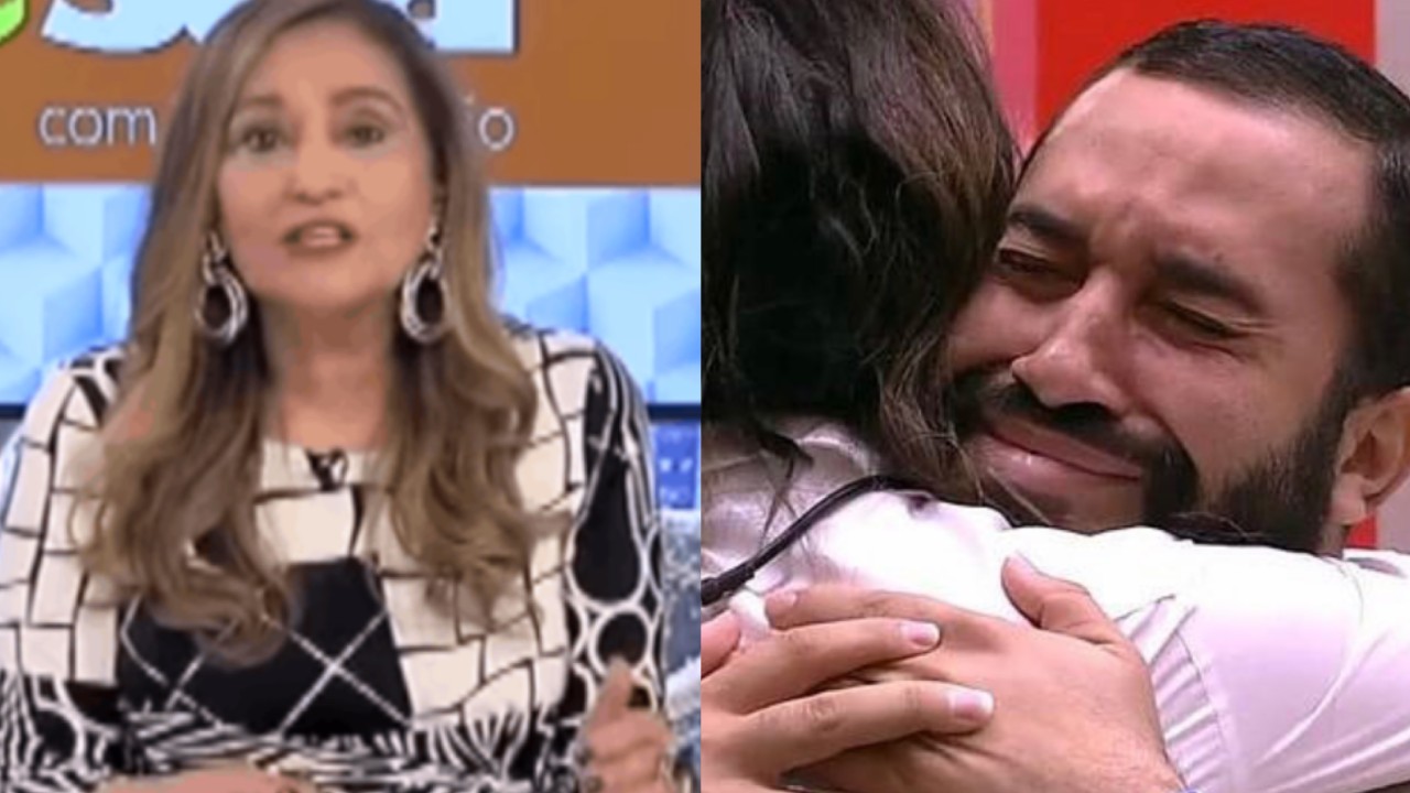 Sonia Abrão se revolta de vez com as escolhas de Gilberto do BBB21 e solta os cachorros: “Um frouxo”