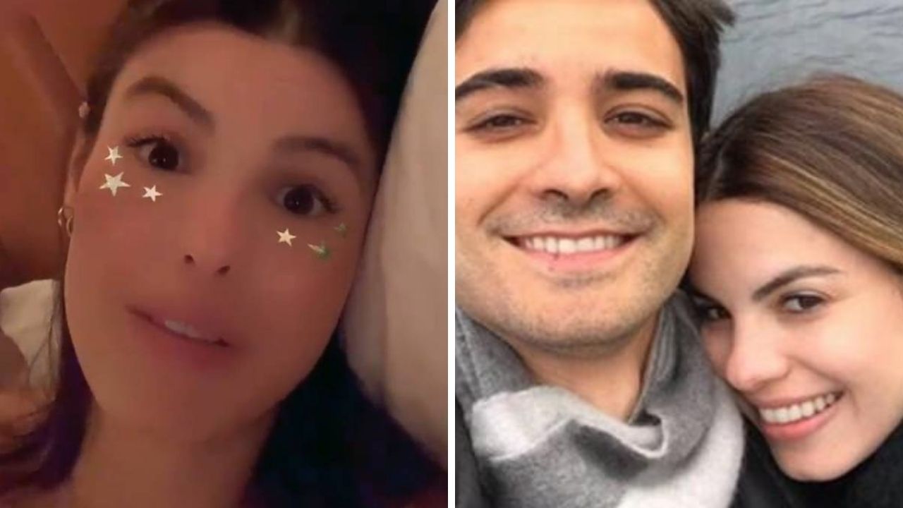Sincerona, Sthefany Brito é questionada sobre a libido pós-parto e dá resposta real: “Aqui ela não tá”
