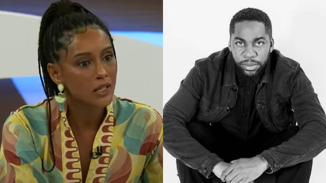 Taís Araujo revela crise no casamento com Lázaro Ramos durante a quarentena: “Achei que não ia rolar”