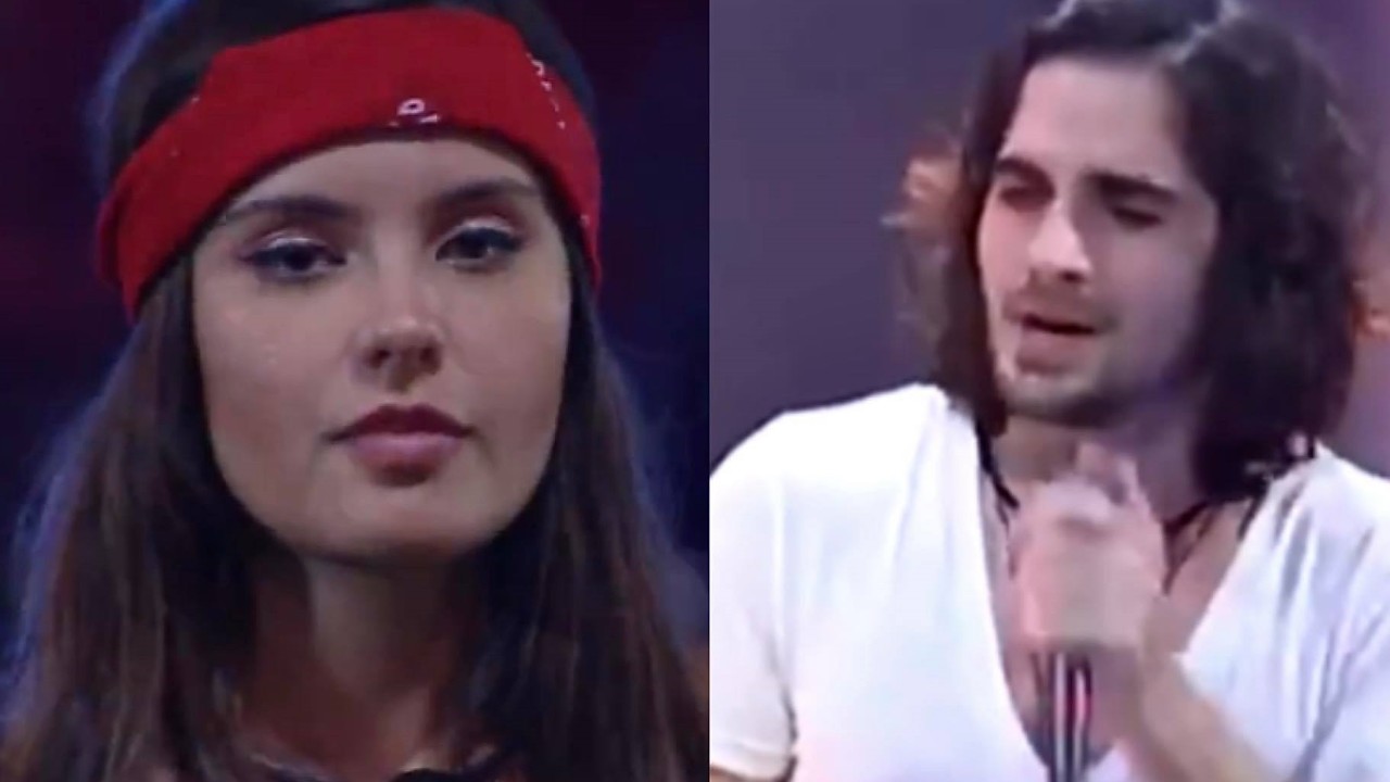 BBB21: Apaixonada? Antes de decretar o fim da relação, Thaís fala sobre o que sente por Fiuk e leva sermão: “Iludida”
