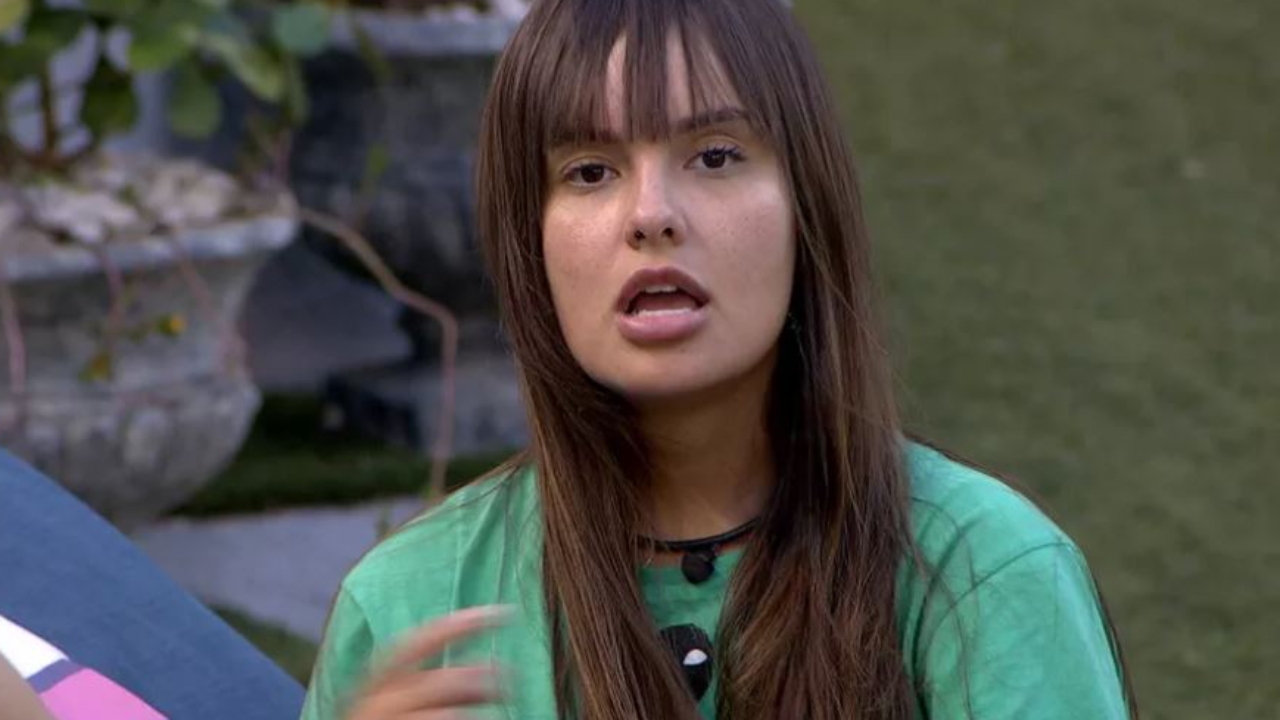 BBB21: Thaís entrega lista de prioridades na casa e desabafa sobre sister: ”Virou uma incógnita”