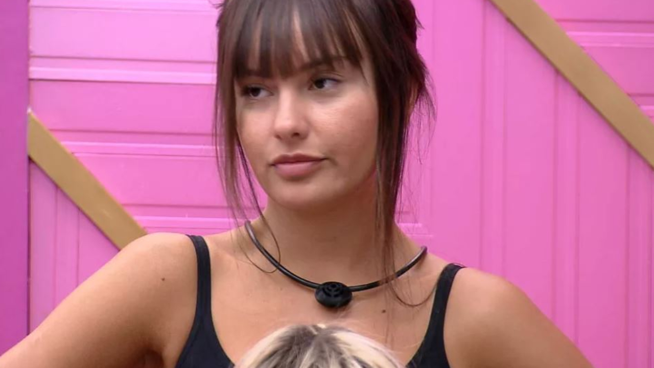 BBB21: Thaís coloca ponto final em aliança com sister e detona: ”Nem estamos nos falando”