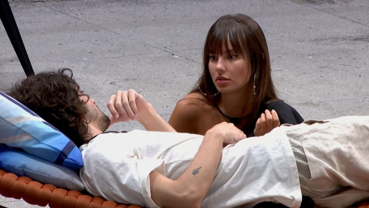 BBB21: Thaís e Fuik analisam jogo e desconfiam de brother: ”Ele é muito jogador”
