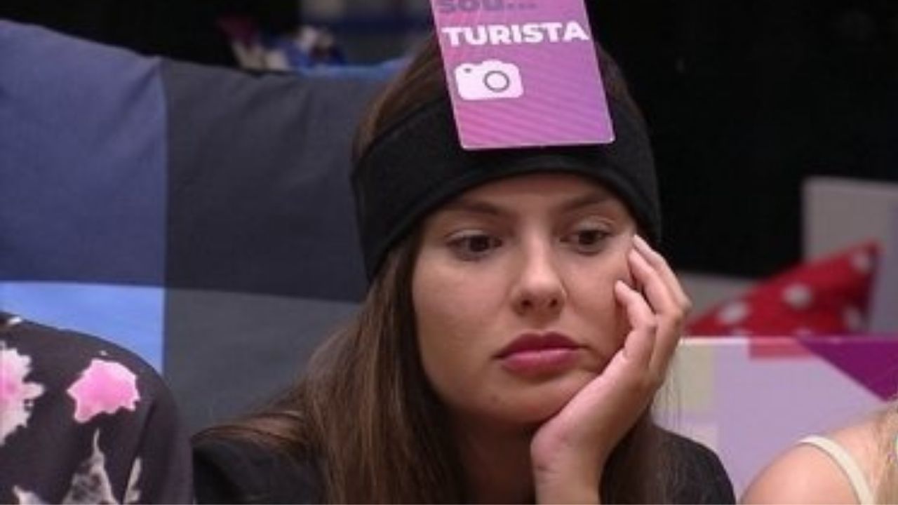 BBB21: Equipe de Thaís se pronuncia após duras críticas à postura no jogo da discórdia: “Resumido a uma limitação”