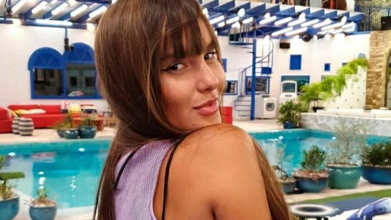 BBB21: Equipe de Thaís Braz revela que Twitter da sister foi hackeado